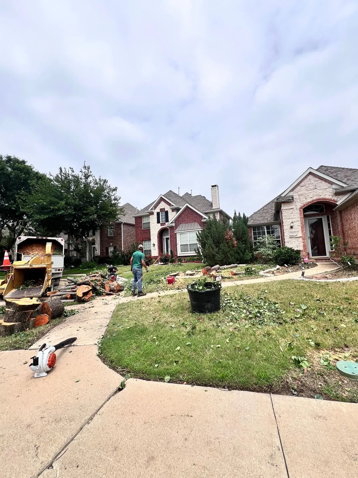 Irrigation Installation & Sprinkler Repair