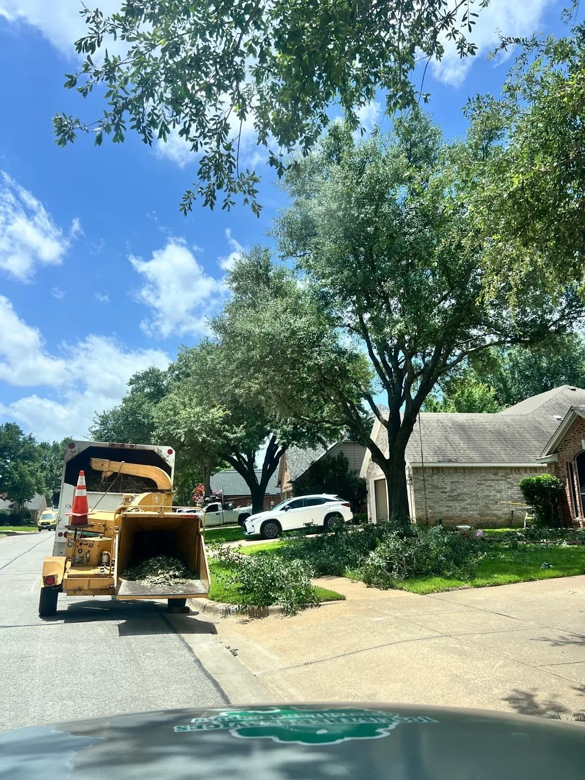 Residential & Commercial Landscaping