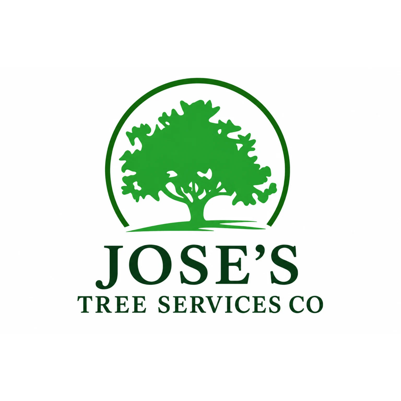 Jose’s Tree Services CO
